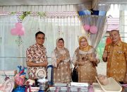 Adakan Aneka Kegiatan dalam Gebyar SMK Muhammadiyah Sekayu