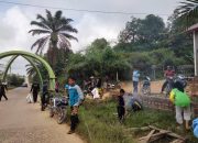 Pemdes Bukit Selabu Ajak Masyarakat Giat Membangun Desa