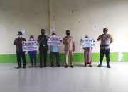 Pemerintah Desa Peninggalan Salurkan BLT-DD Periode Januari-Maret 2022