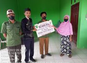 Pemerintah Desa Sido Mulyo Salurkan BLT-DD Periode Januari-Maret 2022