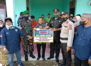 Pemerintah TAT Salurkan BLT-DD Periode Januari, Februari dan Maret 2022