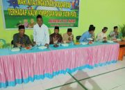 Pemdes Suka Jadi Melaksanakan Kegiatan Santunan Yatim Piatu dan Jompo