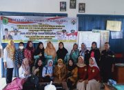 Pemdes Gajah Mati Ikut Sertakan 25 Warga Dalam Kegiatan Rumah Desa Sehat (RDS), Rembuk Pencegahan Stunting
