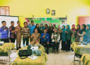 Sebanyak 25 Peserta Warga Desa Karang Anyar Mengikuti Kegiatan Rumah Desa Sehat (RDS) Rembuk Pencegahan Stunting
