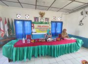 Pencegahan Stunting, Pemdes Sungai Angit Ikut Sertakan 25 Kader Desa Dalam Kegiatan Rumah Desa Sehat (RDS)