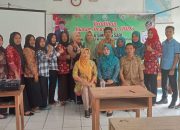 Pencegahan Stunting Pemdes Simpang Sari Kirim 25 Kader Desa Dalam Kegiatan Rumah Desa Sehat (RDS)