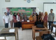 Pemdes Talang Piase Kirim 25 Kader Desa Dalam Kegiatan Rumah Desa Sehat (RDS)