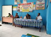 Pemdes Sugi Raya Kirim 25 Kader Desa Mengikuti Kegiatan Rumah Desa Sehat (RDS)