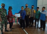 Pemdes Mekar Jadi Salurkan BLT-DD Tahap II Bulan April – Juni 2022