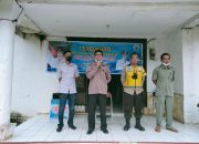Pemerintah Desa Muara Teladan Kembali Salurkan BLT-DD Tahap II Periode April-Juni 2022