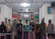 Pemerintah Lumpatan II Kembali Salurkan BLT-DD Tahap II Periode April-Juni 2022