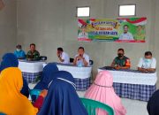 Pemdes Mekar Jaya Salurkan BLT-DD Sebanyak 104 KPM Periode April-Juni 2022