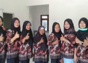Pemdes Desa Mekar Sari Adakan Kegiatan Posyandu Balita