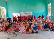 Pemdes Sungai Medak Laksanakan Vaksinasi Tahap 1, 2 dan 3 (Booster) Serta Sosialisasi Pelaksanaan Program Keluarga Harapan (PKH)  