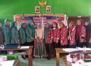 Pemdes Tanah Abang Ikut Sertakan Kader Desa Dalam Kegiatan Pelatihan Rumah Desa Sehat (RDS)