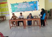 Pemdes Madya Mulya Ikut Sertakan Kader Desa Dalam Kegiatan Pelatihan Rumah Desa Sehat (RDS)