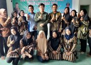 Pencegahan Stunting, Pemdes Ringin Agung Kirim Kader Desa Mengikuti Pelatihan Rumah Desa Sehat (RDS)
