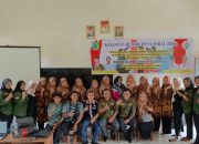 Pemdes Supat Timur Kirim Kader Desa Mengikuti Pelatihan Rumah Desa Sehat (RDS), Rembuk Pencegahan Stunting 