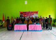 Pencegahan Stunting, Pemdes Suka Jadi Ikut Sertakan Kader Desa Mengikuti Pelatihan Rumah Desa Sehat (RDS)