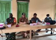 Pemdes Pulai Gading Salurkan BLT-DD Periode Tahap II 2022 Dan Sekaligus Vaksinasi Tahap 3 (Booster)