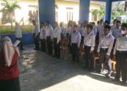 Panitia Pilkades Desa Gajah Mati Diambil Sumpah