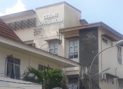Kepala PBJ (ULP) Kabupaten Muba Dinonaktifkan Dari Jabatan