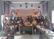Pemdes Desa Sungai Dua Adakan Kegiatan Pelatihan Peningkatan Ketahanan Panggan Dalam Pencegahan Stunting