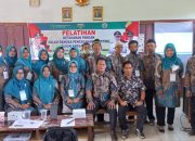 Pemdes Air Putih Ulu Adakan Kegiatan Pelatihan Peningkatan Ketahanan Pangan Dalam Pencegahan Stunting