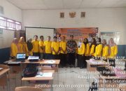 Pemdes Air Putih Ilir Adakan Kegiatan Pelatihan Peningkatan Ketahanan Pangan Dalam Pencegahan Stunting