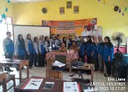 Pemdes Suka Maju Adakan Kegiatan Pelatihan Peningkatan Ketahanan Pangan Dalam Rangka Pencegahan Stunting