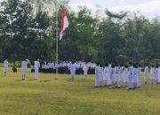Memperingati HUT RI Ke-77 Pemdes Lubuk Harjo Adakan Berbagai Kegiatan