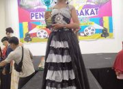 Warga Desa Sugi Raya Raih Juara 1 Ajang Pencarian Bakat Di Sumatera Selatan