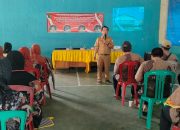 Pemdes Mekar Jadi Adakan Kegiatan Pelatihan Ketahanan Pangan Dalam Rangka Pencegahan Stunting