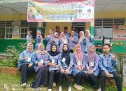 Pemdes Seratus Lapan Adakan Kegiatan Pelatihan Ketahanan Pangan Dalam Rangka Pencegahan Stunting