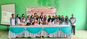 Pemdes Karya Maju Adakan Kegiatan Pelatihan Ketahanan Pangan Dalam Rangka Pencegahan Stunting