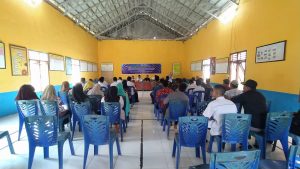 Pemerintah Desa Beji Mulyo Laksanakan Musdes RKPDesa Tahun 2023