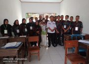 Pemdes Talang Simpang Kirim 20 Kader Desa Mengikuti Kegiatan Pelatihan Ketahanan Pangan Dalam Rangka Pencegahan Stunting