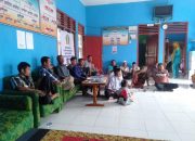 Dukungan Warga Kecamatan Babat Toman Dalam Kegiatan Regsosek Oleh BPS Muba Khusus Desa Sugi Raya 