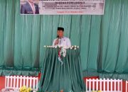 Desa Ulak Embacang Dikunjungi Anggota DPRD Muba Dapil 2 Dalam Kegiatan Reses