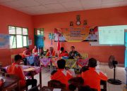 Pemdes TAU Kirim 20 Kader Desa Ikuti Kegiatan Pelatihan Ketahanan Pangan Dalam Rangka Pencegahan Stunting