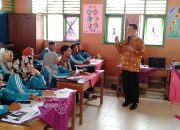 Pemdes TAT Kirim 20 Kader Desa Ikuti Kegiatan Pelatihan Ketahanan Pangan Dalam Rangka Pencegahan Stunting