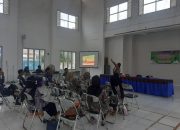 Pemdes Talang Leban Kirim 20 Kader Desa Ikuti Kegiatan Pelatihan Ketahanan Pangan Dalam Rangka Pencegahan Stunting