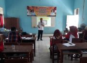 Pemdes Petaling Kirim Kader Desa Mengikuti Kegiatan Pelatihan Ketahanan Pangan Dalam Rangka Pencegahan Stunting