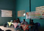 Pemdes Petaling Adakan Kegiatan Musyawarah Desa RKP Tahun 2023