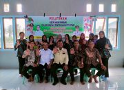 Pemdes Mekar Jaya Kirim Kader Desa Mengikuti Kegiatan Pelatihan Ketahanan Pangan Dalam Rangka Pencegahan Stunting