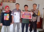 Pemdes Petaling Salurkan BLT-DD Tahap IV Bulan Okober 2022 Sebanyak 152 KPM