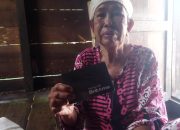 Pemdes Rantau Sialang Salurkan BLT-DD Tahap III, Langsung Ke Rekening BRI Penerima KPM