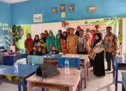 Pemdes Mekar Jaya Adakan Kegiatan Penyuluhan Pencegahan Stunting Kepada Ibu Hamil Dan Menyusui