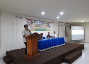 Sebanyak 40 Desa Di Kabupaten Muba Ikuti Bimtek Posyantek