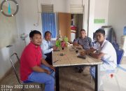 Warga Desa Bangun Harja Keluhkan Adanya PT. Daya Argo Lestari (DAL) Yang Diduga Menghambat Masyarakat